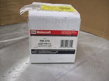 Ford Genuine OEM Water Pump Motorcraft PW-470