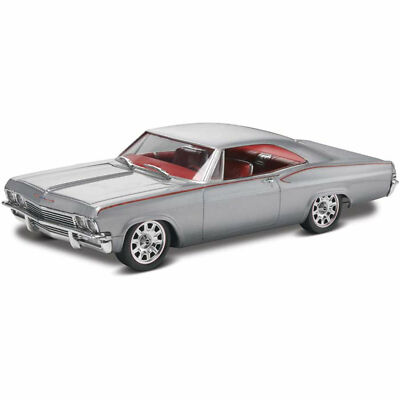 MONOGRAM '65 CHEVY IMPALA 1/25 LOWRIDER Revell モノグラム シボレー