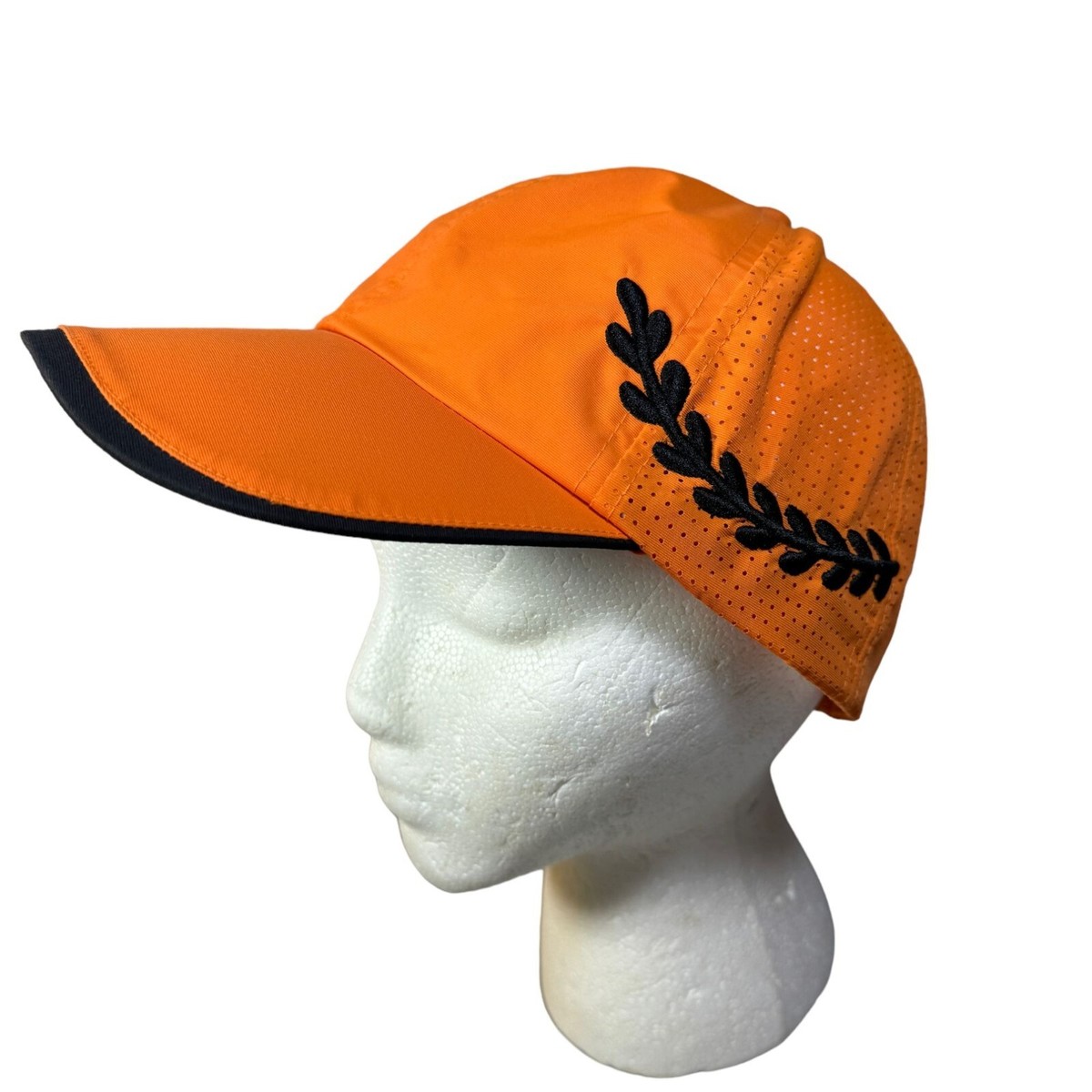 LITTLE Caesars Pizza Employee Logo Cap | eBay