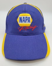 NAPA Racing Chase Elliott 9  Ron Capps 28 INTREPID FALLEN HEROES FUND Cap Hat