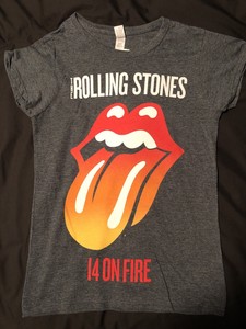 rolling stones t shirt australia