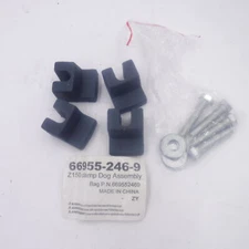 Zurn Z150 Clamp Dog Assembly Kit 669552469