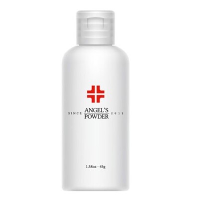 Bonkorea Angel's Powder carboxy enzyme wash 45g.150g | eBay