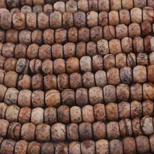 1 Strand jasper Faceted Round Beads,Round Beads,faceted Beads 14 Inch 8MM