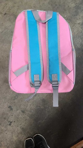 Kid's School Bag - Picture 6 of 7