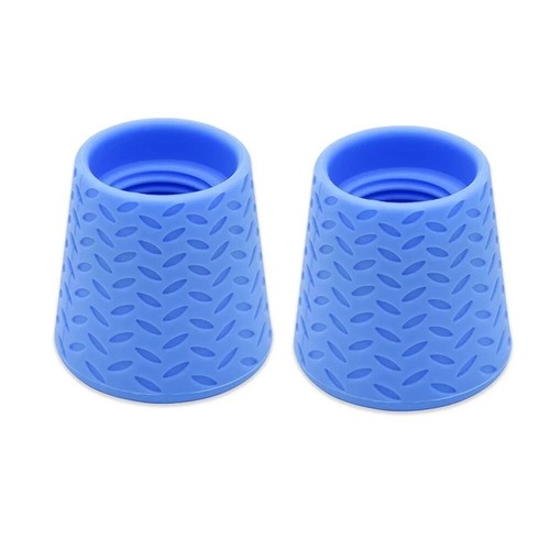 Grifo de baño portátil de lavado rápido para perros 2 piezas rociador de limpieza para gatos pata de perro - Imagen 13 de 15