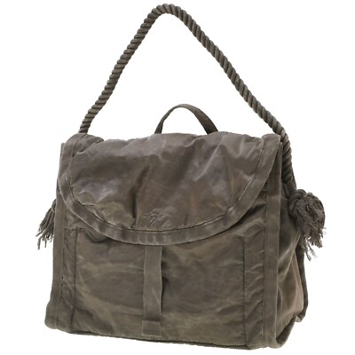 ASK availability First) LUGGAGE LABEL OLDNEW NEWSPAPER BAG(L) from