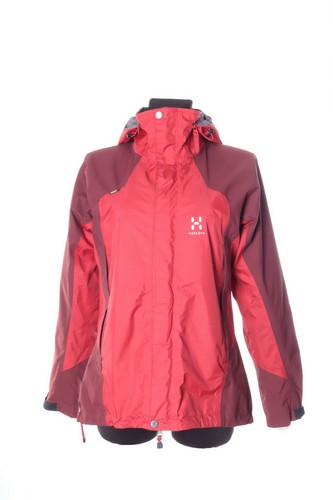 Nylon Hiking Outdoor Jacket Size 