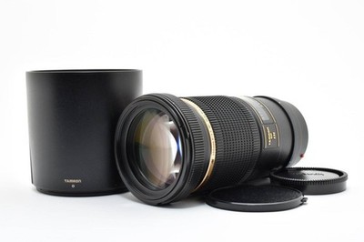 Tamron TAMRON SP AF 180mm f3.5 Di LD IF MACRO Lens For Sony A mount 2887162