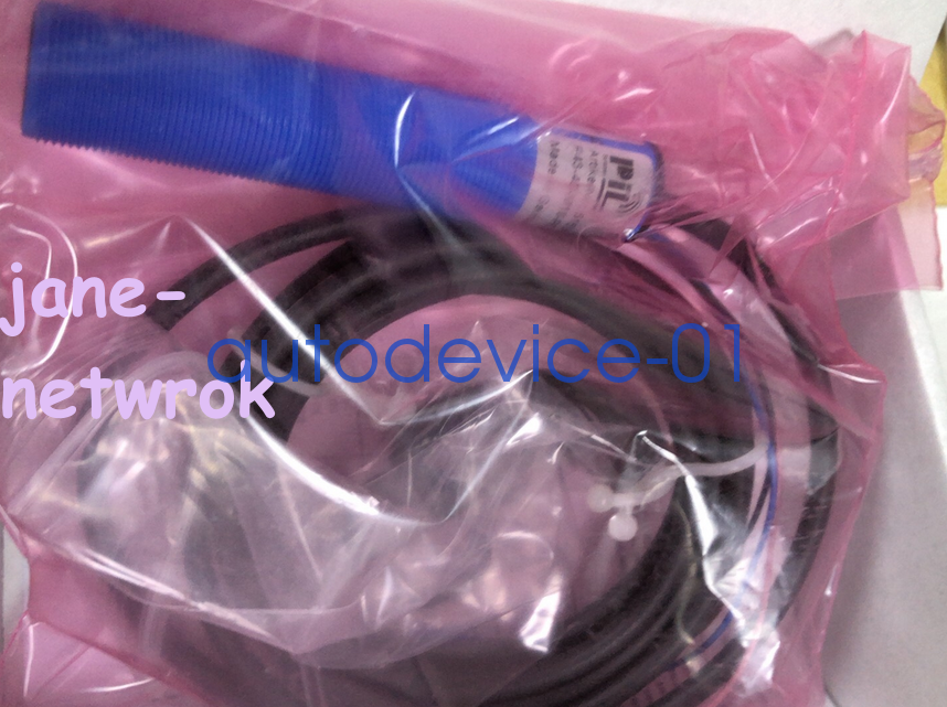 1pc for new P43-40-M18-PBT-U-2m  DHL/FedEx