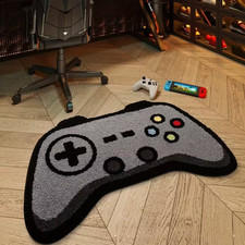 gaming rug