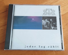 STS - Jeder Tag Zählt (CD Album)