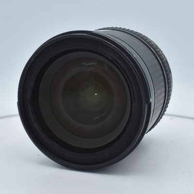 Nikon AF-S DX Nikkor 18-135mm f/3.5-5.6 G ED IF AF Lens for APS-C Sensor {67}