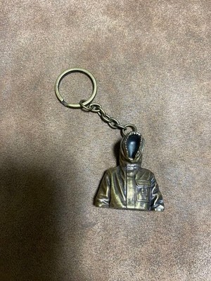 Carhartt Vhtf Keychain Limited Edition Men Rare Model Casual VHTF Pre-owned
