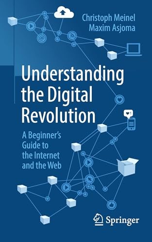 Understanding the Digital Revolution by Christoph Meinel PAPERBACK - Image 3