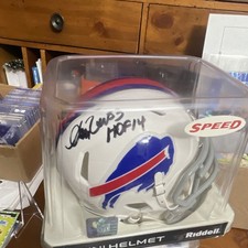 Andre Reed Cards, Rookie Card and Autographed Memorabilia Guide 22