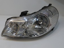 Feu avant (phare) Suzuki SX4