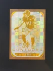 2025 Panini Phoenix Football Bronze Pandora T.J. Watt #27