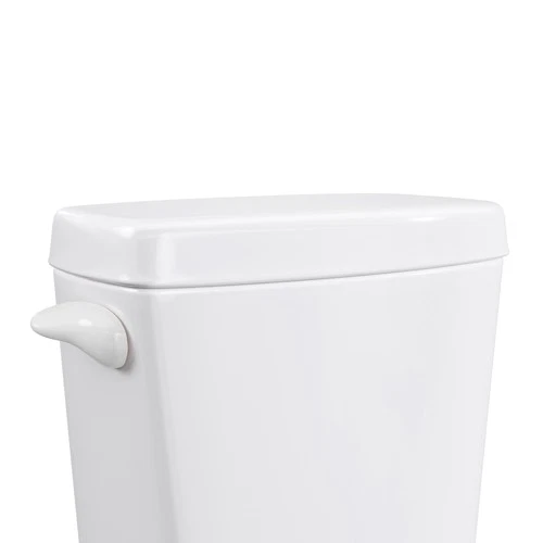 Jones Stephens T01421 White Universal Toilet Tank Lever - Picture 9 of 10