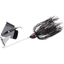 Booyah Baits 1/2 oz Buzzbait - Black