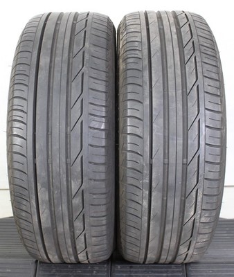 2 x 225/50R18 95W Sommerreifen Bridgestone Turanza T001 Runflat 2018 *