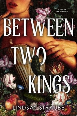 Between Two Kings Split or Swallow 2: the even steamier sequel to the bestsel...