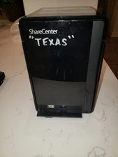 D-Link DNS-320/RE ShareCenter Network Attached Storage (NAS) Cloud Data Device 