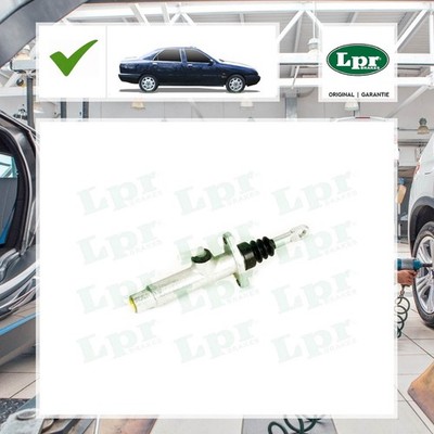 Geberzylinder, Kupplung Lpr für Lancia Kappa 838_ 2.4 20V (838AC1AA, 838AC11A)