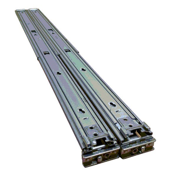 HP Proliant DL360 G8 G9 1U SFF Rail Kit Gen8 Gen9  714511-001