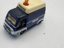 CIJ France n° 3.91 Renault Estafette Police peu fréquente 