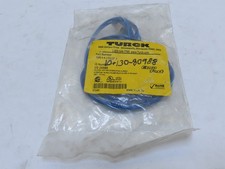 TURCK FSFD 4.4-1/CS12212 U2-16388 3714M Cord set