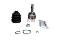 Gelenksatz Antriebswelle Schaeffler FAG 771 0478 30 FüR Avensis Toyota Corolla