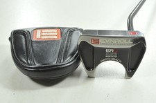 Evnroll ER5 Hatchback Black 35" Putter Right Steel  206721