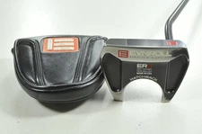 Evnroll ER5 Hatchback Black 35" Putter Right Steel # 206721