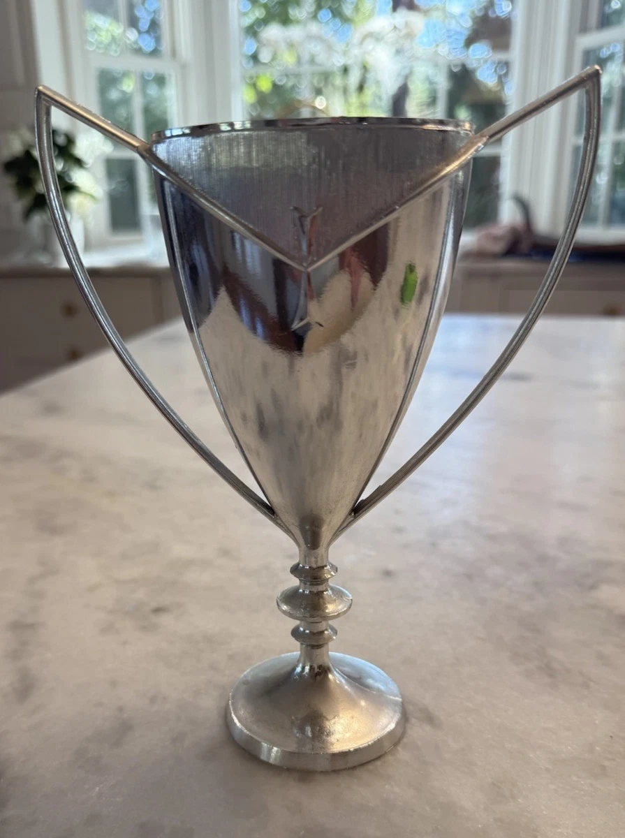 25+ vintage silver trophy for sale | Updated Oct 2026