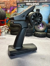 Futaba T3PV T4PM 2.4GHz T-FHSS Radio Transmitter RC controller