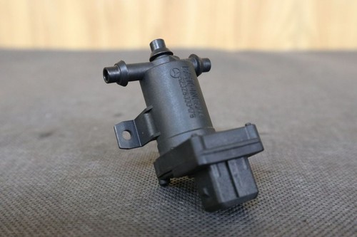 Mercedes-Benz SLK R170 2002 Benzin 120kW Unterdruckventil 2028000178 AVS4822