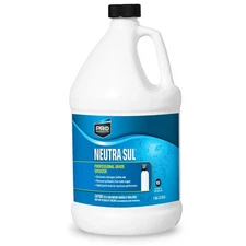 Pro Products HP41N Neutra Sul Professional Grade Oxidizer Gallon