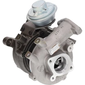 Turbolader Neu Original Garrett OE# 750441-5005S für NISSAN