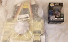 Funko Pop! Star Wars R2-D2 (Diamond) & Loungefly X-Wing Mini Backpack 2022 - LE