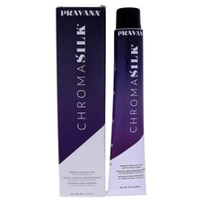 Pravana ChromaSilk 8.3/8G Light Golden Blonde 3 oz