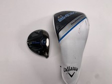 Callaway Paradym Ai Smoke TD 3 Fairway Wood 15* HEAD ONLY Mens RH HC