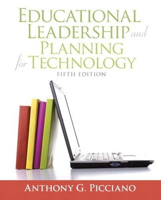 Educational Leadership And Planning For Technology