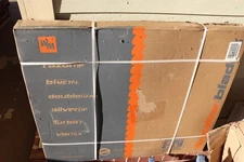 Wood Mizer 144" DoubleHard Sawmill Bandsaw Blades Portable Sawmills - 5 Pack NEW