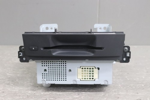 Elgrand 350 Highway Star Early Period (PE52 E52) Navigation Unit CD Player Car