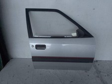 96101651 front door rh 844519 CITROEN AX TRD TECNIC 1987