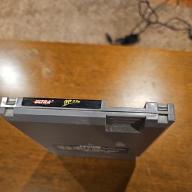 Skate or Die (Nintendo Entertainment System 1985) NES