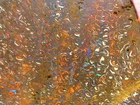 208 cts Australien Roh Koroit Matrix Opal Boulder Rough Sammler Schleifer VIDEO