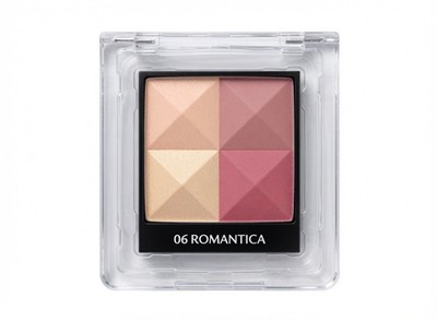GIVENCHY Prisme blush 06 romantics 6,5g