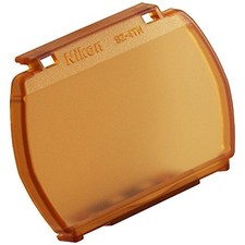 Nikon Color Filter SZ-4TN for light bulbs 